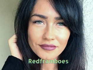 Redframboes