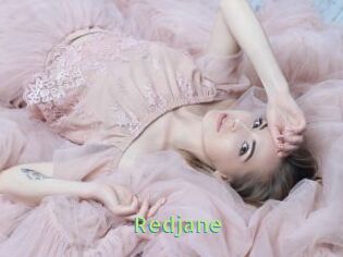 redjane Une Etudiante Sexy