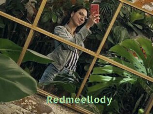 Redmeellody