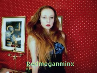 Redmeganminx