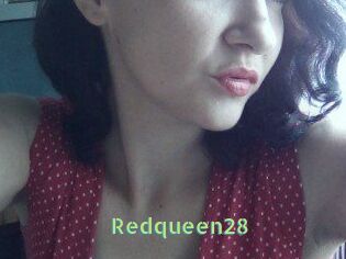 Redqueen28