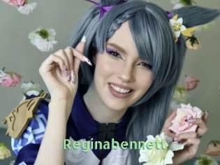 Reginabennett