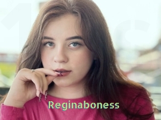 Reginaboness