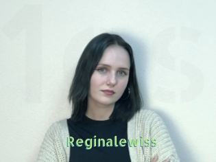 Reginalewiss