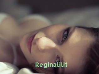 Reginalilit