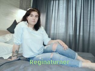 Reginaturner