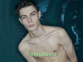 Renaldosi
