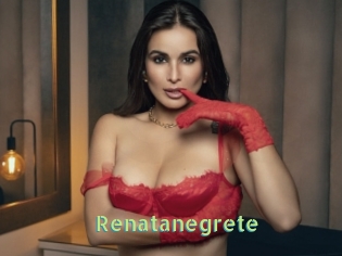 Renatanegrete