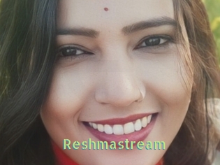 Reshmastream