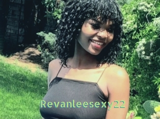 Revanleesexy22