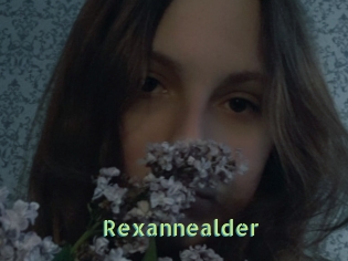 Rexannealder