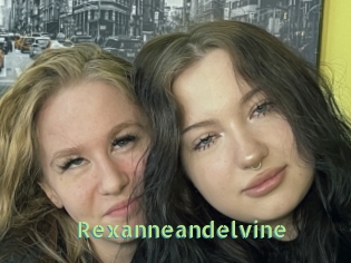 Rexanneandelvine