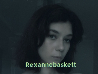 Rexannebaskett