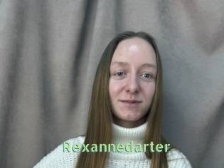 Rexannedarter