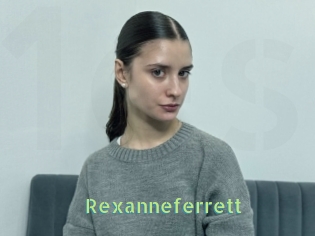 Rexanneferrett