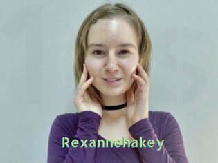 Rexannehakey