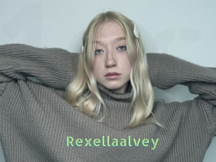 Rexellaalvey