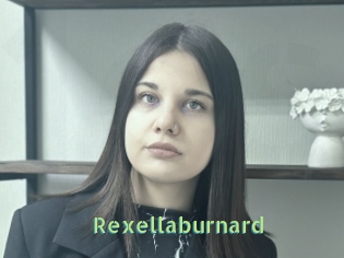 Rexellaburnard