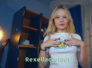 Rexellacrofoot