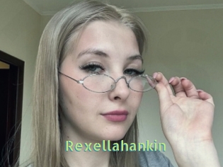 Rexellahankin