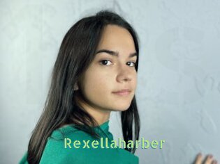 Rexellaharber