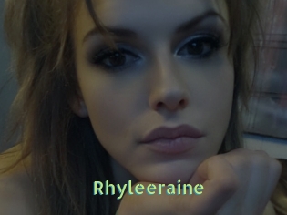 Rhyleeraine