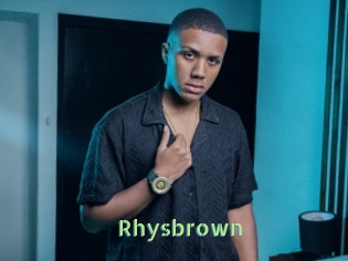 Rhysbrown