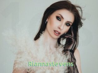 Riannastevens