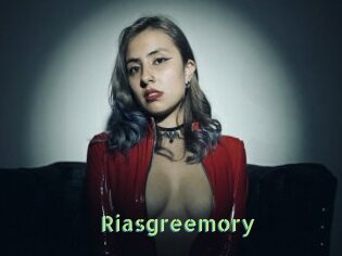 Riasgreemory