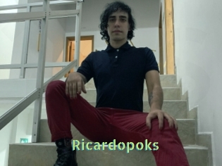 Ricardopoks