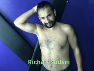 Richardsbdsm