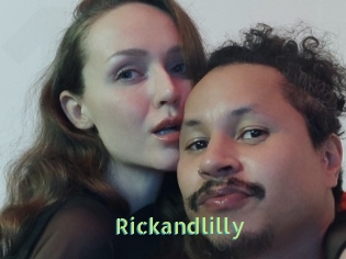 Rickandlilly