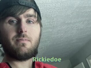 Rickiedoe