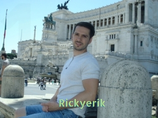 Rickyerik