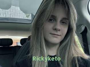 Rickyketo