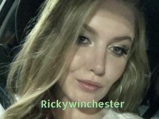 Rickywinchester