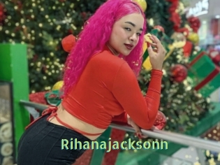 Rihanajacksonn