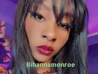 Rihannamonroe