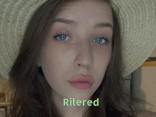 Rilered