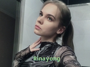 Rinayong