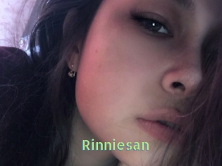 Rinniesan