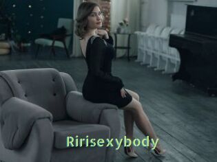Ririsexybody