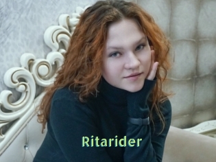 Ritarider