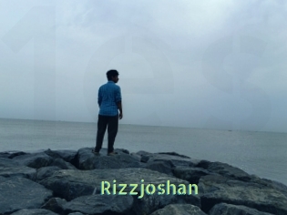 Rizzjoshan