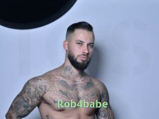 Rob4babe