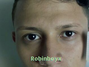 Robinboyx