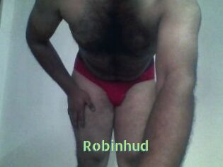 Robinhud