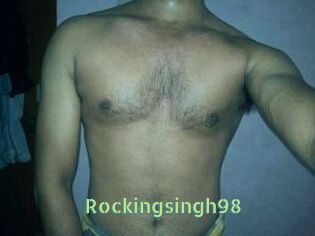 Rockingsingh98