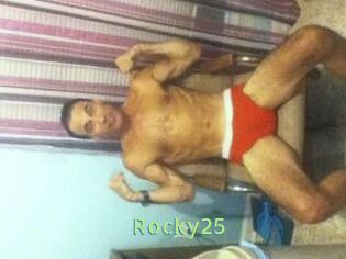 Rocky25