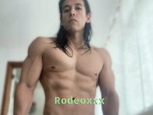 Rodeoxxx